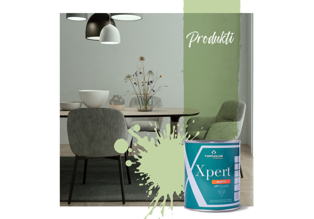 Topcolor – Jūsu uzticamais partneris kvalitatīvām un ilgtspējīgām krāsām