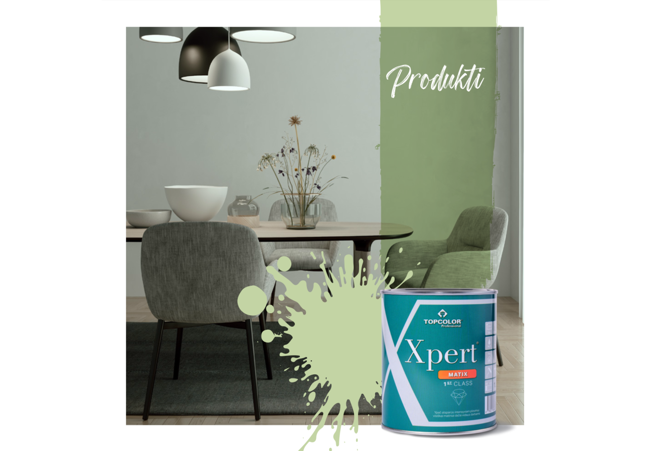 Topcolor – Jūsu uzticamais partneris kvalitatīvām un ilgtspējīgām krāsām Topcolor – Jūsu uzticamais partneris kvalitatīvām un ilgtspējīgām krāsām