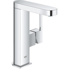 Grohe Izlietnes maisītājs Plus M, ar push-open, hroms