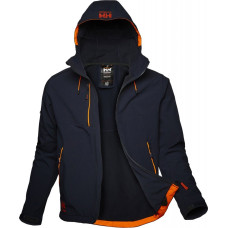 Helly Hansen Darba jaka Softshell CHELSEA EVOLUTION 74140 M