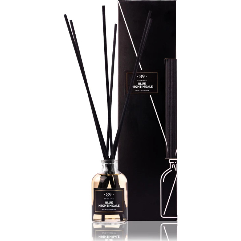 Aromatic89 Niedru difuzors 50 ml - Blue Nightingale