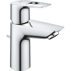 Grohe Izlietnes maisītājs Start Loop S, ar pop-up, hroms