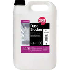 Vivacolor Dust Blocker, Pretputekļu grunts, 10L