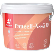 Tikkurila Paneeli- Ässä 10 iekšdarbu laka, matēta