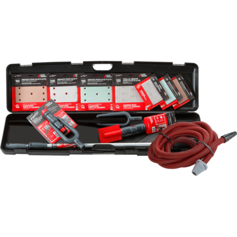 Loutil Parfait PAR-80488 / ErgoLiss' komplekts