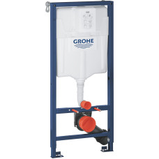 Grohe Rapid SL iebūvējamais WC rāmis 2-in-1 (38536001)