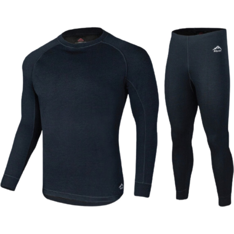 Termoveļas komplekts HEATER MONTE M