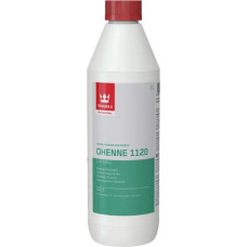 Tikkurila &scaron;ķīdinātājs Ohenne (thinner 1120) 1L