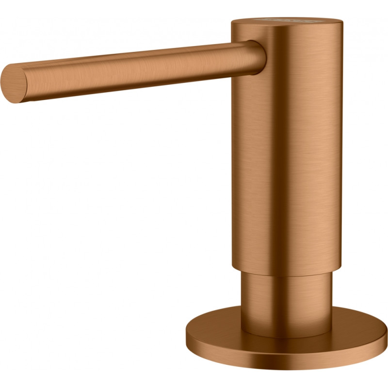 Franke ziepju dozators Franke Atlas, Copper, 350ml