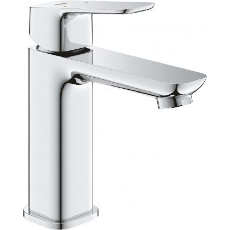 Grohe Izlietnes maisītājs Cubeo M, hroms