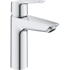 Grohe Izlietnes maisītājs Start M, ar push open, hroms