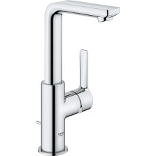 Grohe Izlietnes maisītājs Lineare New L, ar pop-up, hroms