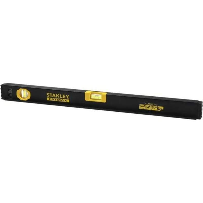 Stanley FatMax Classic PRO Līmeņrādis 60cm, FMHT42554-1