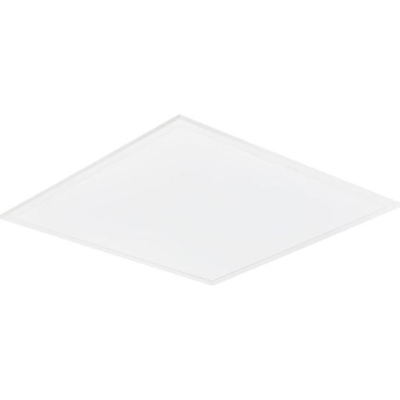 Philips Ledinaire panel gen5. 34 W. 600x600 mm. VPC. 4100 lm. 4000 K iebūvējamais LED panelis