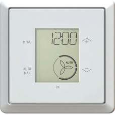 Zehnder pults ComfoAir Q