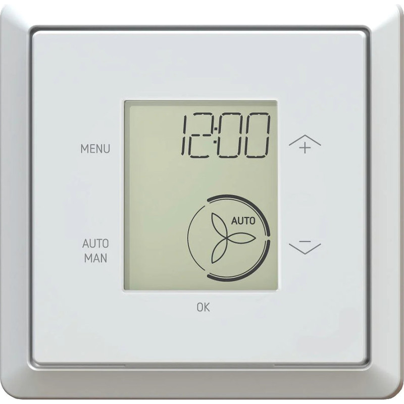 Zehnder pults ComfoAir Q