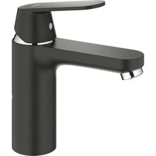 Grohe Izlietnes maisītājs Eurosmart Cosmo M, matēts melns