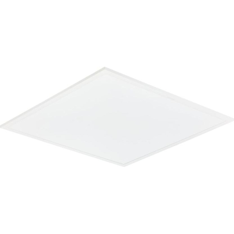 Philips Ledinaire panel gen5. 34 W. 600x600 mm. VPC. 4100 lm. 4000 K. UGR19 iebūvējamais LED panelis