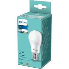Philips LED 90W spuldze A60 3000K