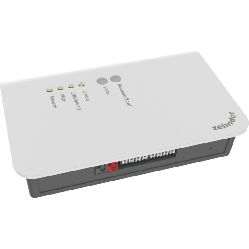 Zehnder Modulis KNX C ComfoCon