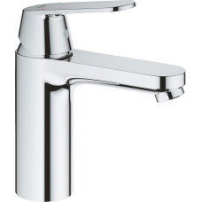 Grohe Izlietnes maisītājs Eurosmart Cosmo M, ar push-open, hroms
