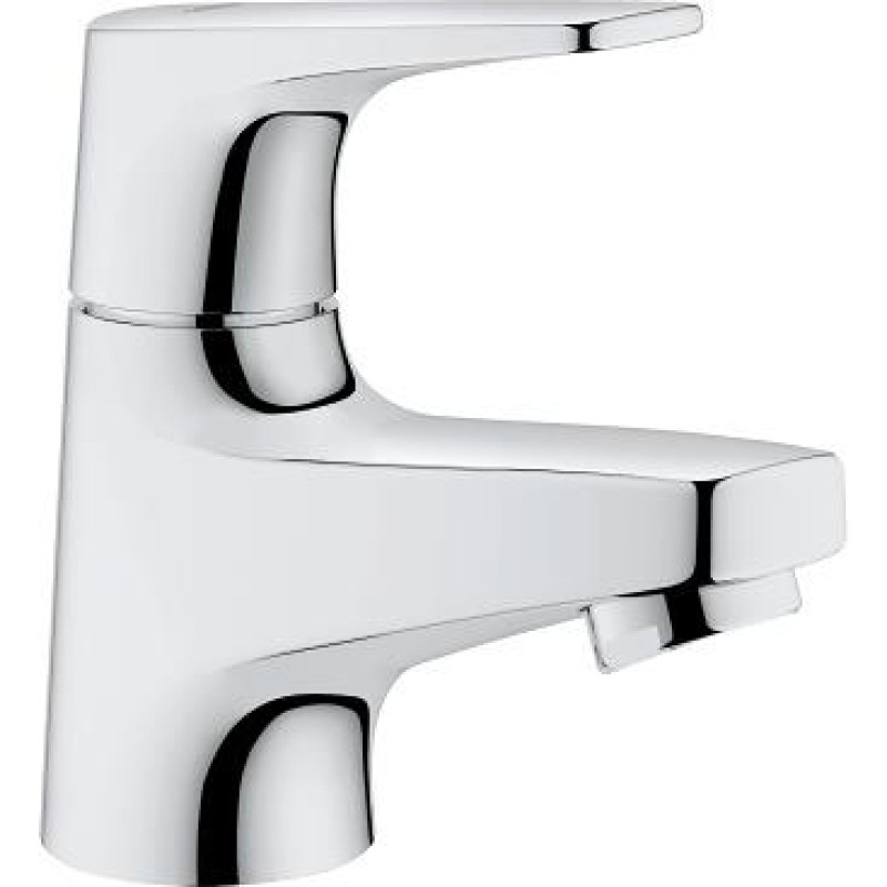 Grohe Izlietnes krāns vienam ūdenim Start Flow, hroms