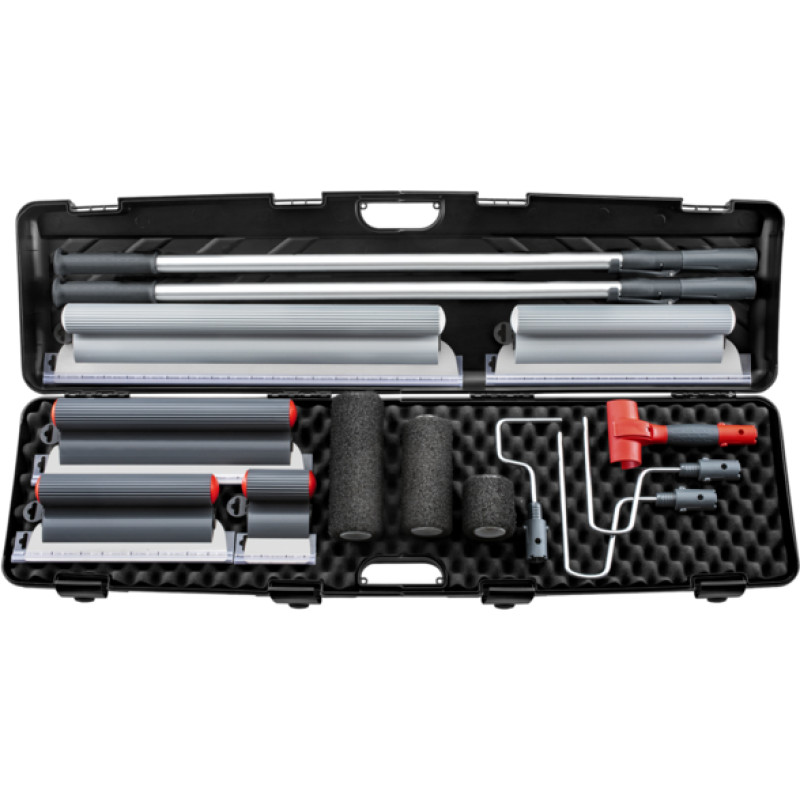 Loutil Parfait PAR-80560 / Clip System apmešanas komplekts