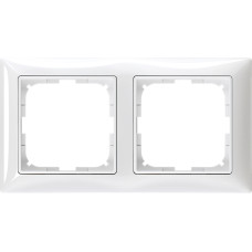 ABB Rāmis 2-v 94 balts ar ieliktni Basic55