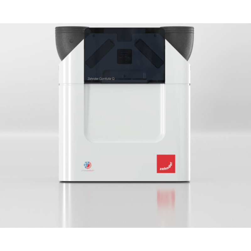 Zehnder ventilācijas iekārta ComfoAir Q450 TR