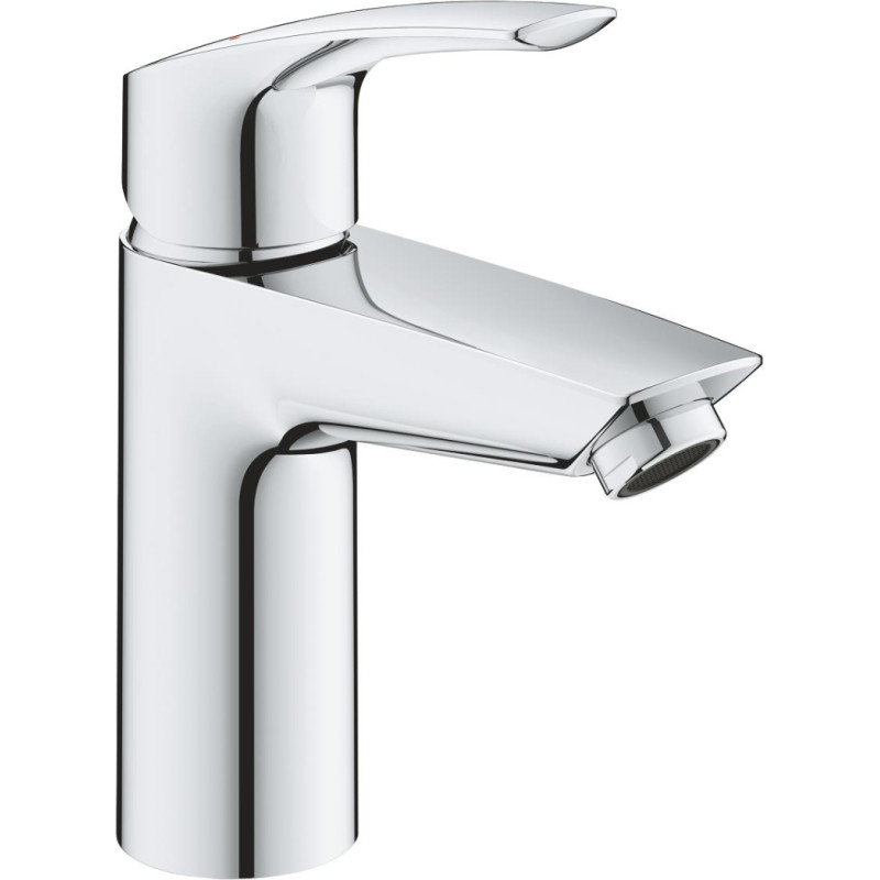 Grohe Izlietnes maisītājs Eurosmart S, hroms