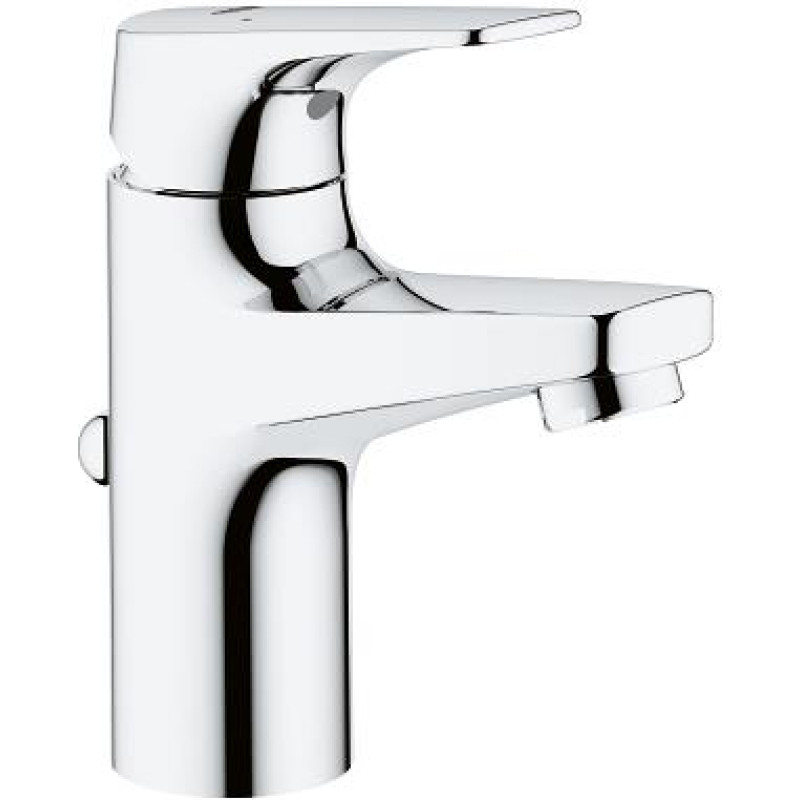 Grohe Izlietnes maisītājs Start Flow S, ar pop-up, hroms