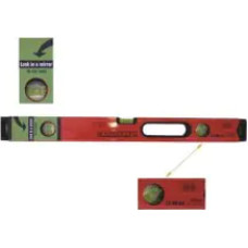 Delog Līmeņrādis G-Max, 3 rādītāji, 80cm