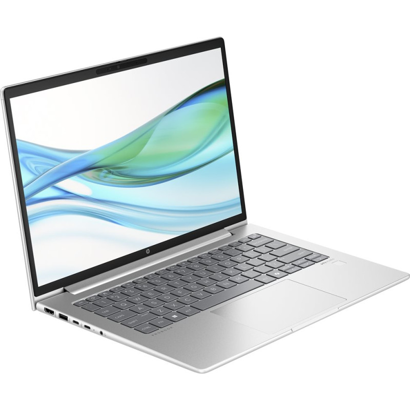 HP ProBook 445 G11 AMD Ryzen 3 7335U 14inch WUXGA 16GB DDR4 512GB SSD UMA W11P 3YW