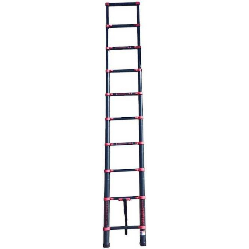 Draumet Teleskopiskās kāpnes 3,2 m
