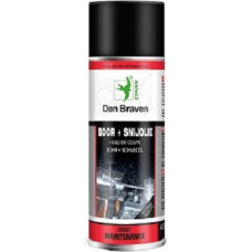Den Braven aerosols urb&scaron;anai un grie&scaron;anai 400ml