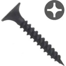 Knauf TN Reģip&scaron;a skrūve ar smalku vītni 3.5x25mm (200gb)