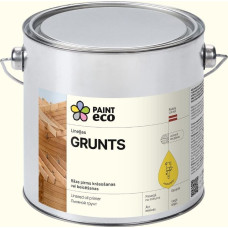 Paint Eco Lineļļas GRUNTS 2,5L