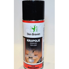 Den Braven rūsas attīrītājs MoS2 400ml