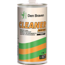 Den Braven šķīdums putu tīrīšanai 1L