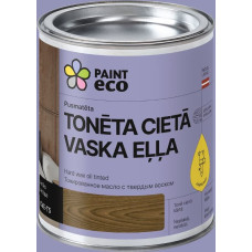Paint Eco Cieto vasku eļļa, tonis: T5 Antīks 0,75L