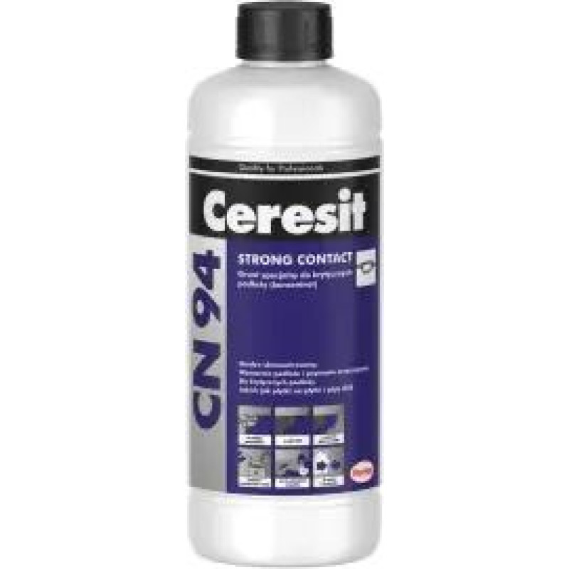 Ceresit CN 94 Spēcīgas saķeres grunts, 1L