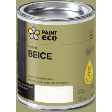 Paint Eco Lineļļas beice, tonis: Jasmīns 2,5L