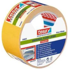Tesa Floor Laying Tape Divpusēja lente grīdas segumu fiksē&scaron;anai, 50mm x 25m