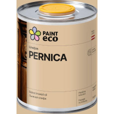 Paint Eco Lineļļas pernica, 10  L
