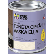 Paint Eco Cieto vasku eļļa, tonis: T1 Sarma 0,75L