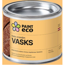 Paint Eco Vasks koka virsmām 0,48kg