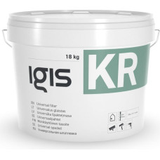 Igis KR Universāla &scaron;paktele 5kg spainis