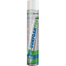 Den Braven montāžas putas, poliuretāna, pistoļputas 700ml