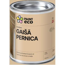Paint Eco Gai&scaron;ā lineļļas pernica, 10 L