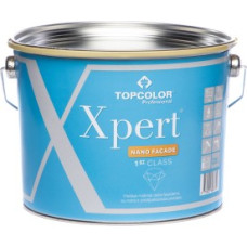 Topcolor Xpert NANO FACADE 2,5L fasādes krāsa